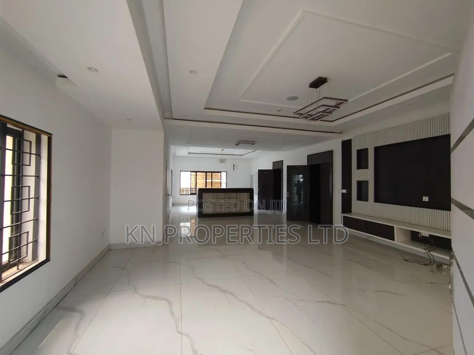 6bdrm Duplex in Asokoro for rent
