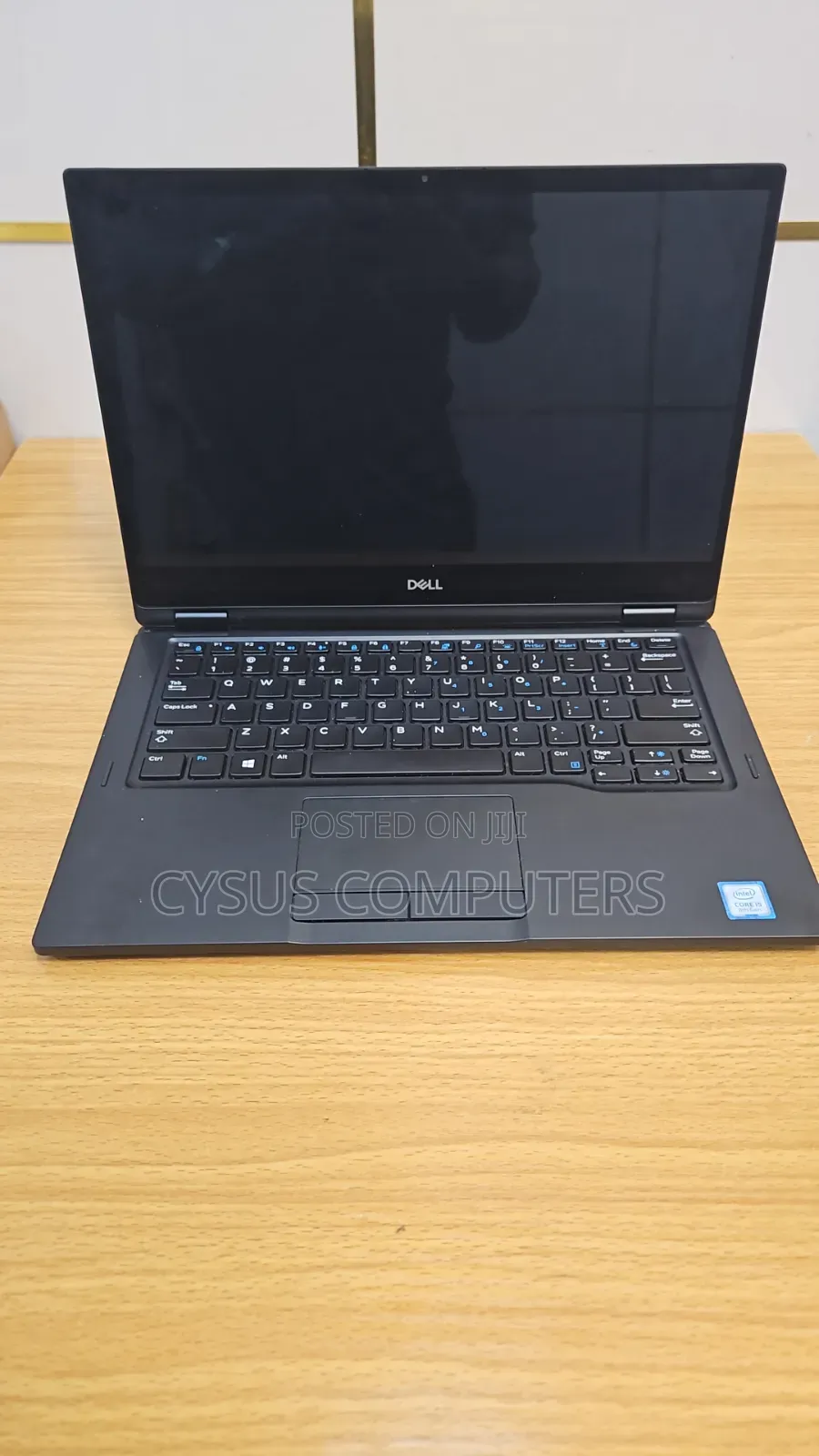Laptop Dell Latitude 7390 2-in-1 8GB Intel Core i5 SSD 256GB