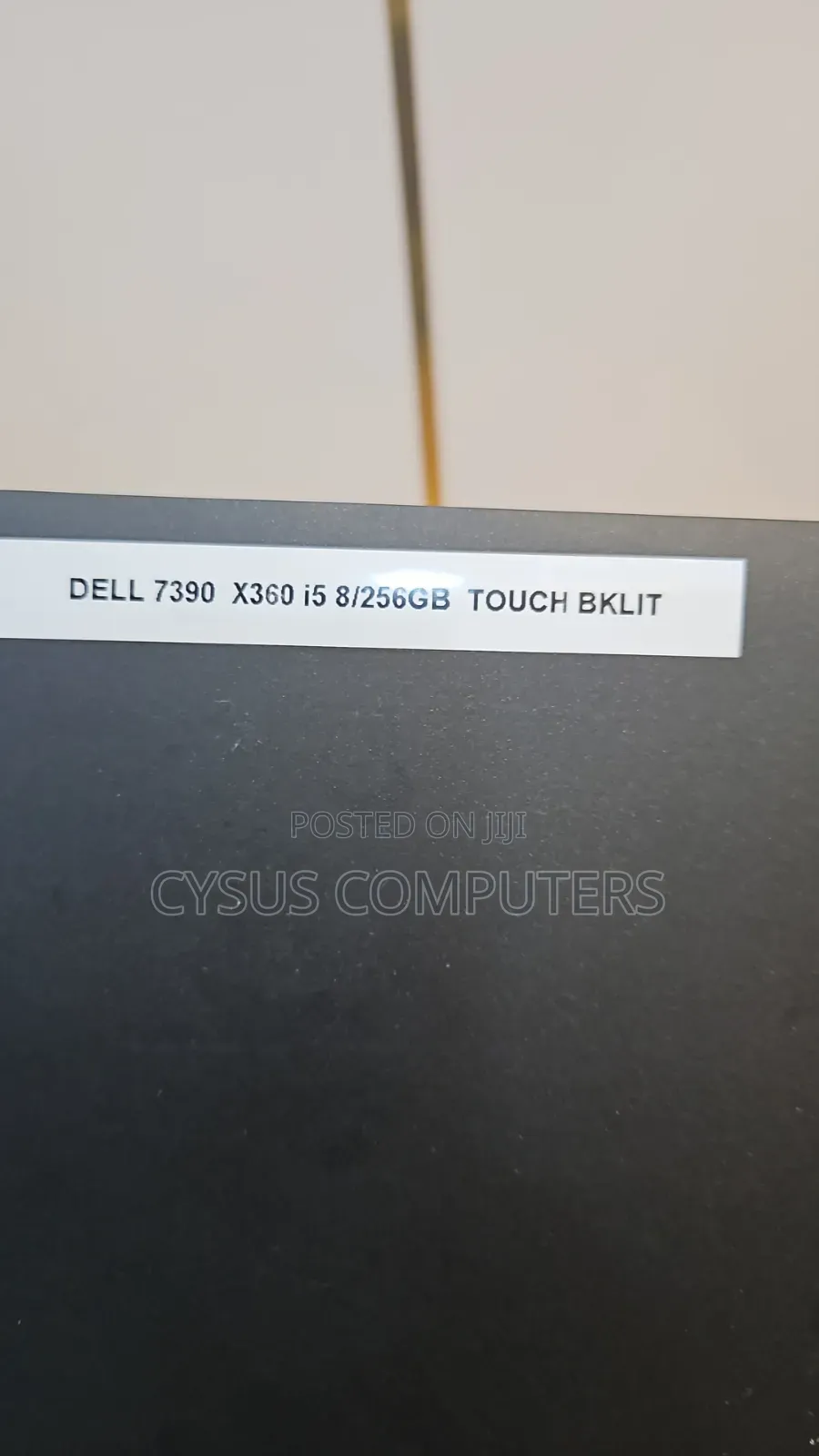 Laptop Dell Latitude 7390 2-in-1 8GB Intel Core i5 SSD 256GB