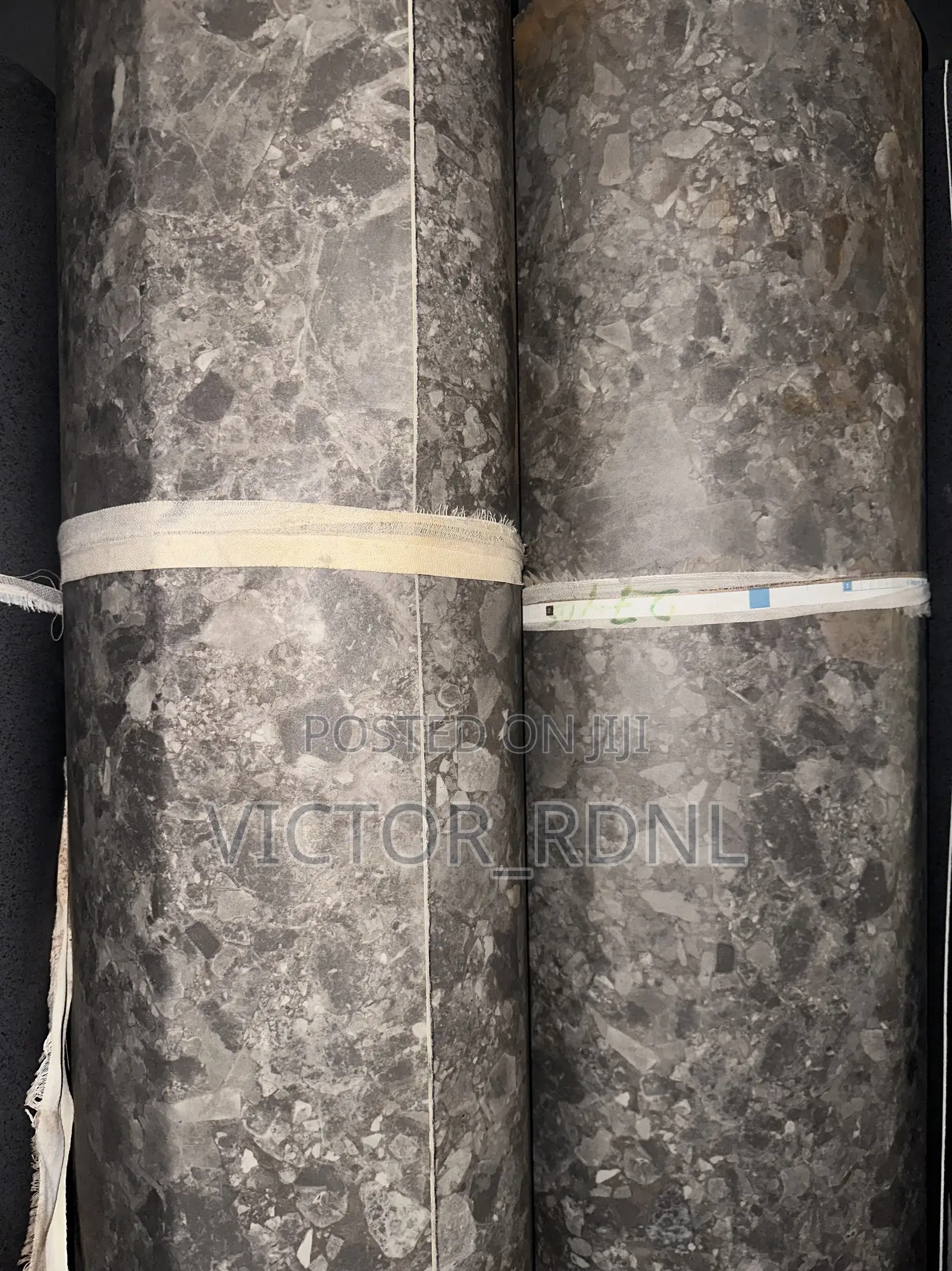 Rugged Thick Carpet