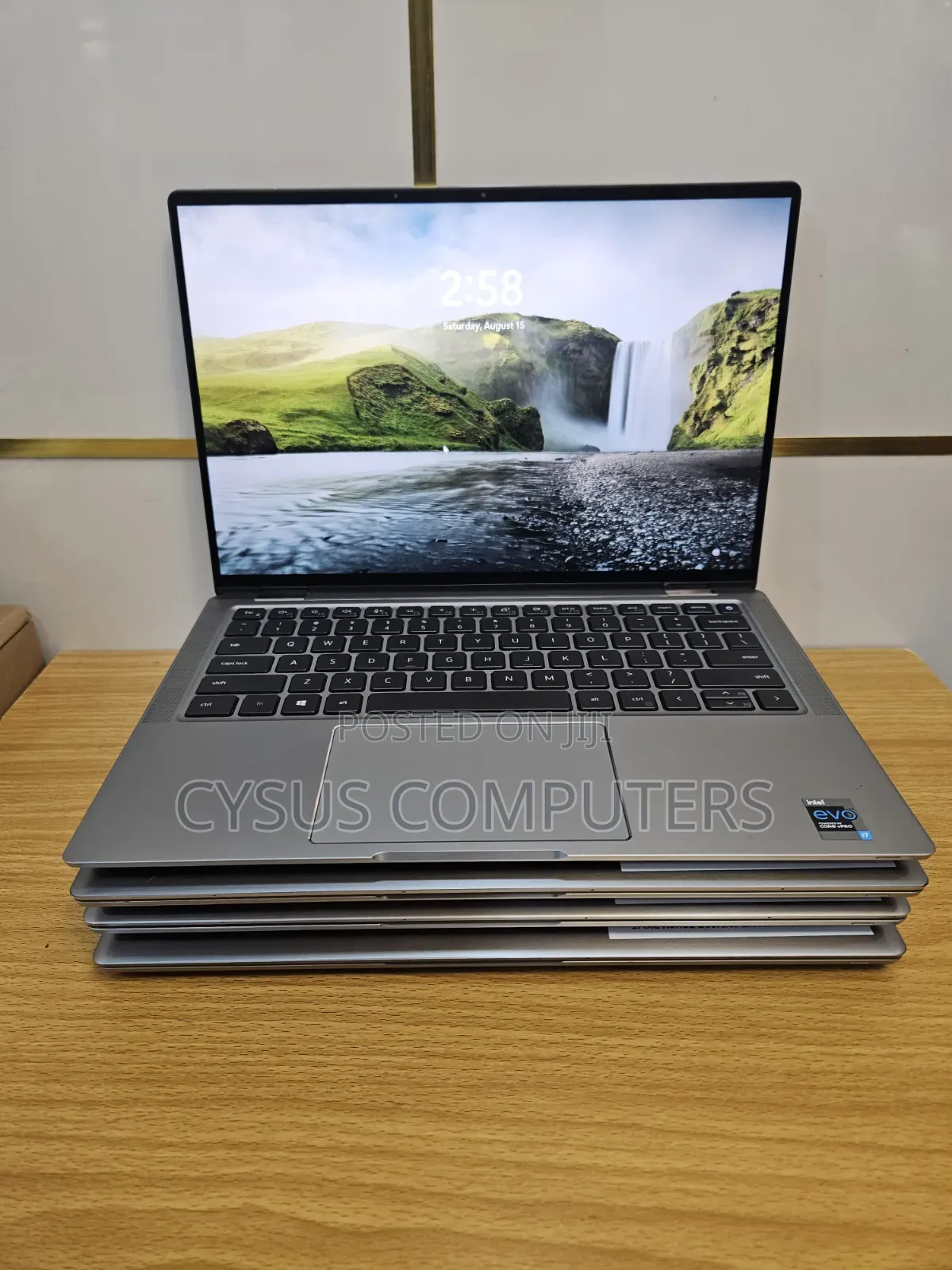 Laptop Dell Latitude 9420 16GB Intel Core i7 SSD 512GB