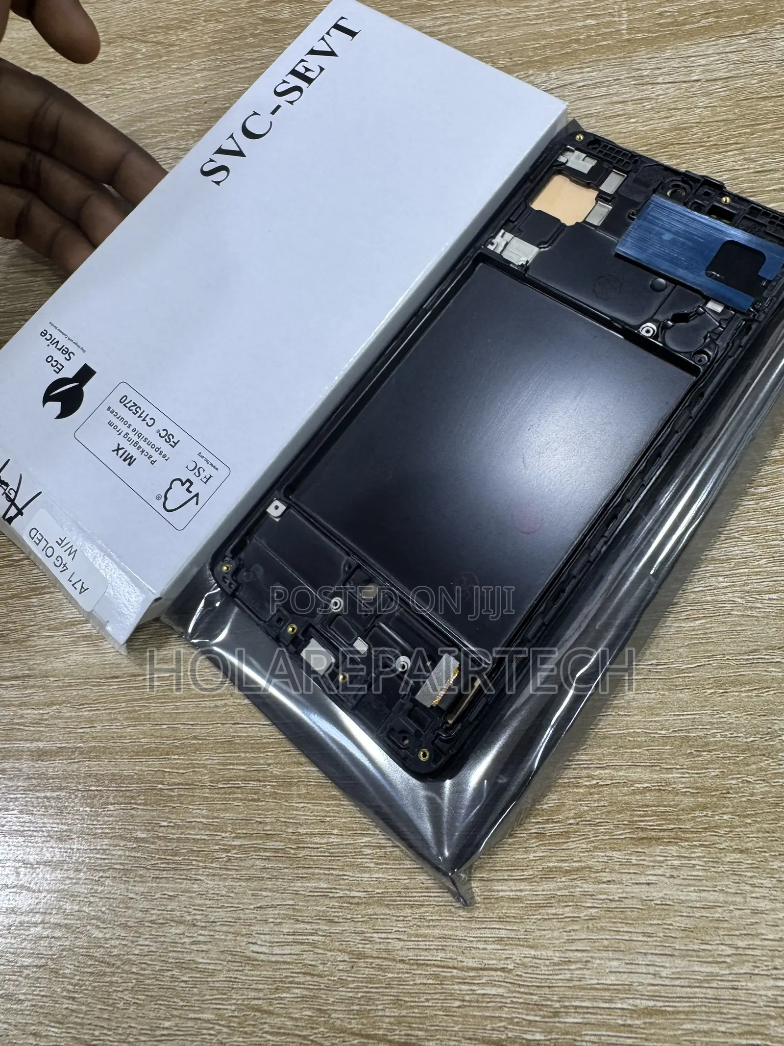 Samsung A71 4g/5g Original Screen