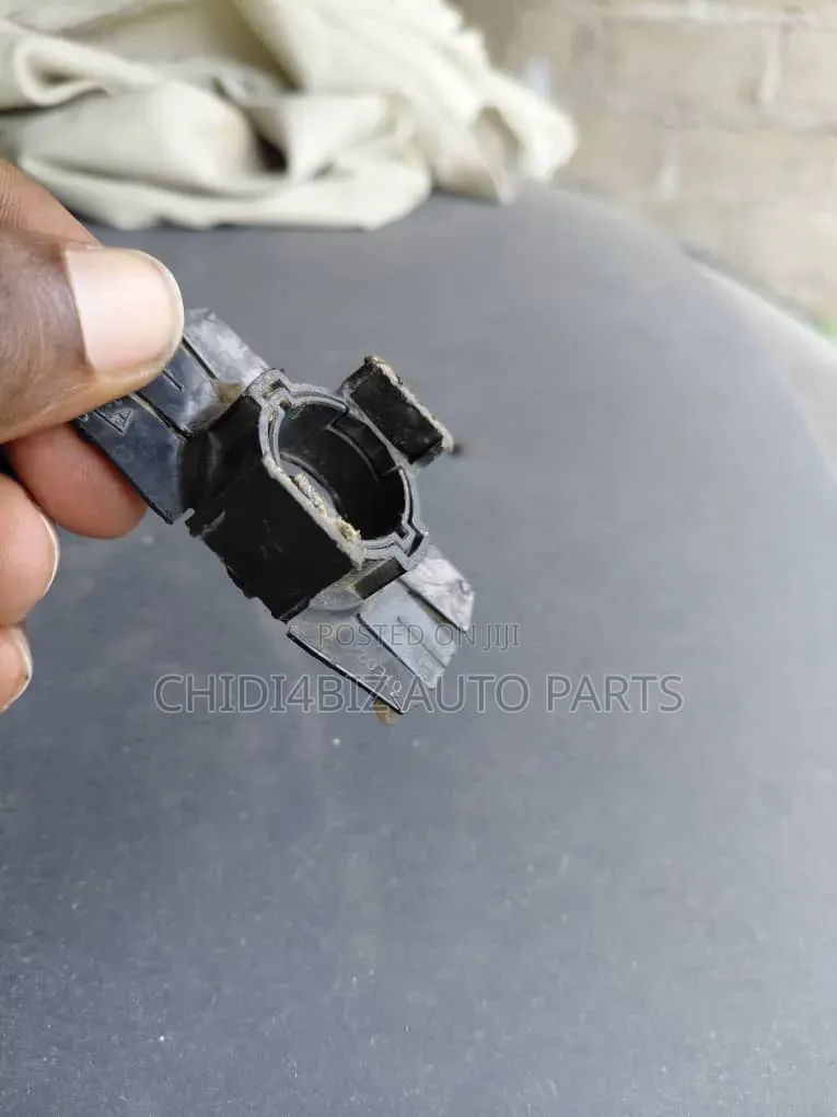 Parking Assist Sensor Clip for Lexus and Toyota Cars 2018-2026