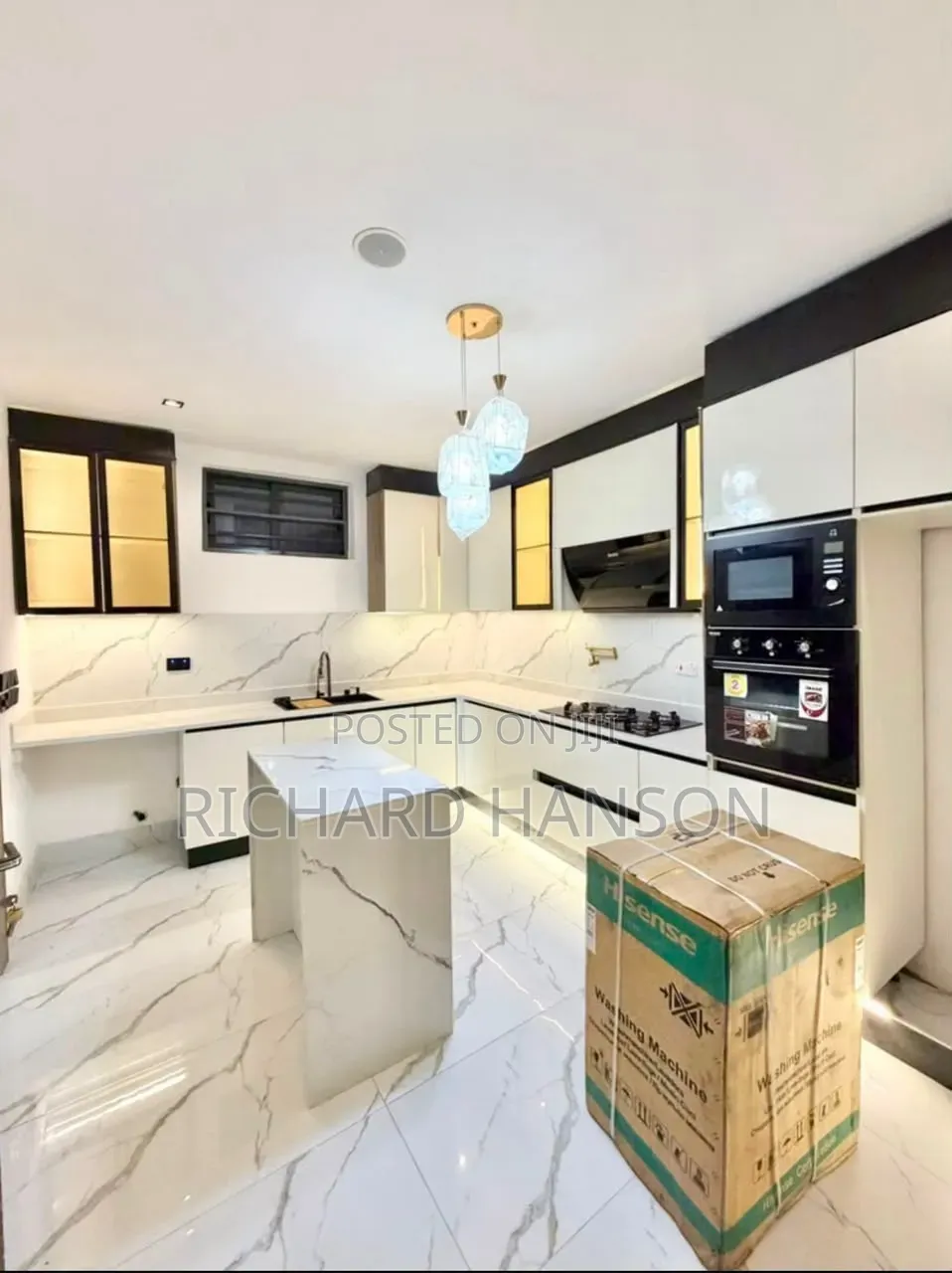 1bdrm Apartment in Phase 1 for sale
