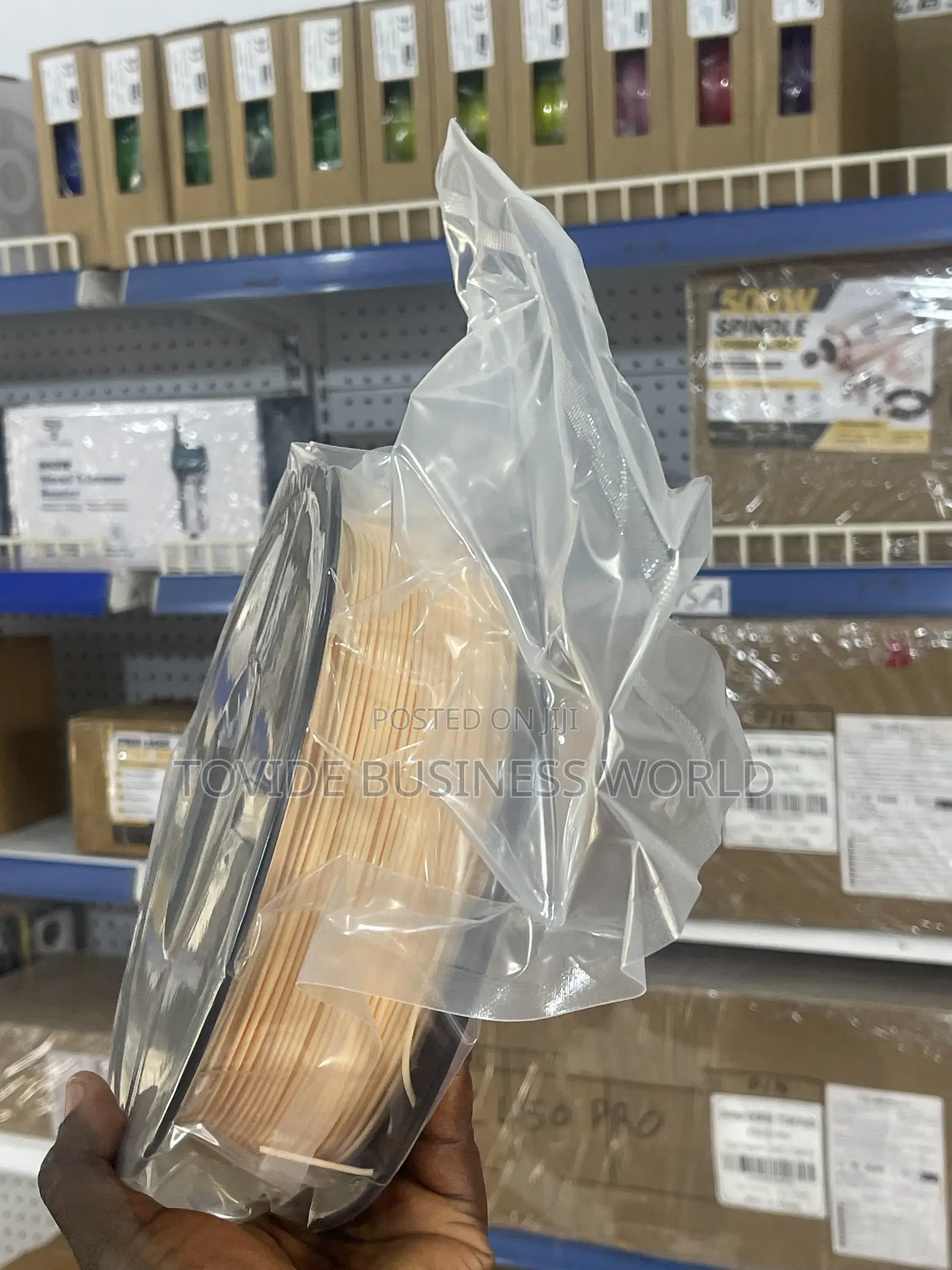 Generic PLA Skin Color 1.75mm 1kg