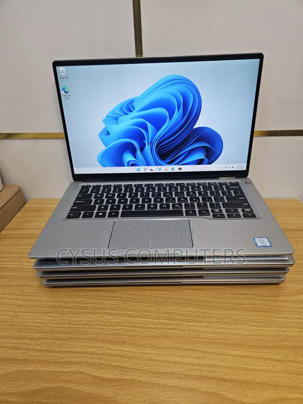 Laptop Dell Latitude 7400 2-in-1 16GB Intel Core i7 SSD 512GB