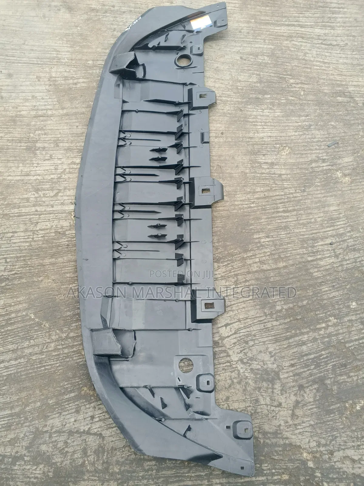 Bumper Protector/Cover CLA/GLA 250