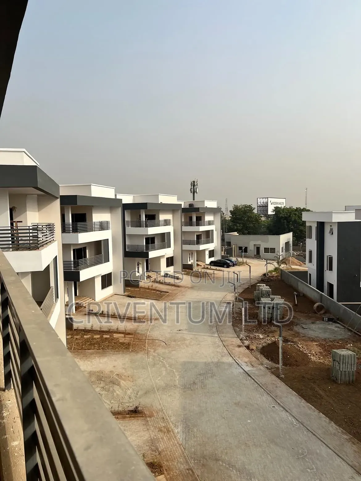 5bdrm Duplex in Kado for sale