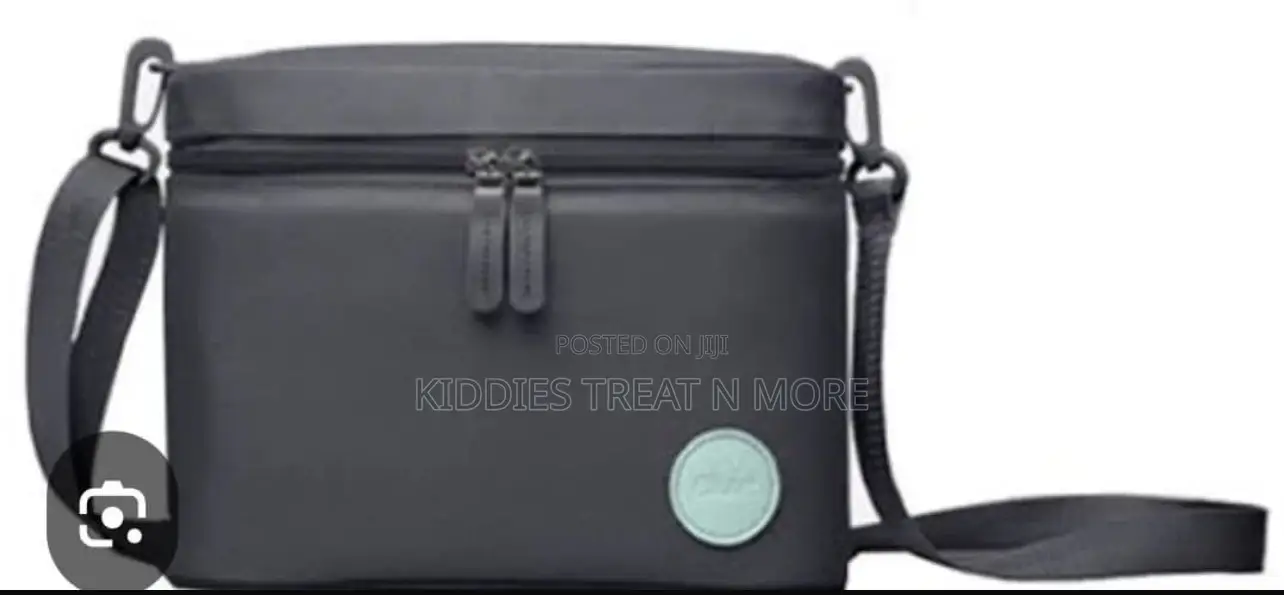 Elvie 3 in 1 Lunch Bag