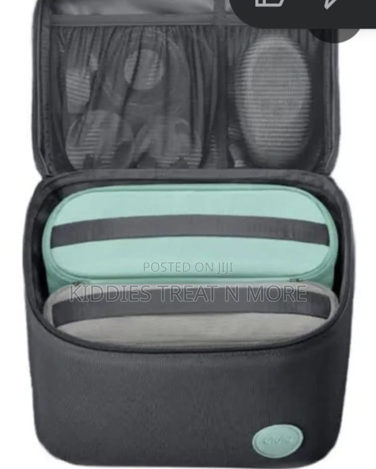 Elvie 3 in 1 Lunch Bag