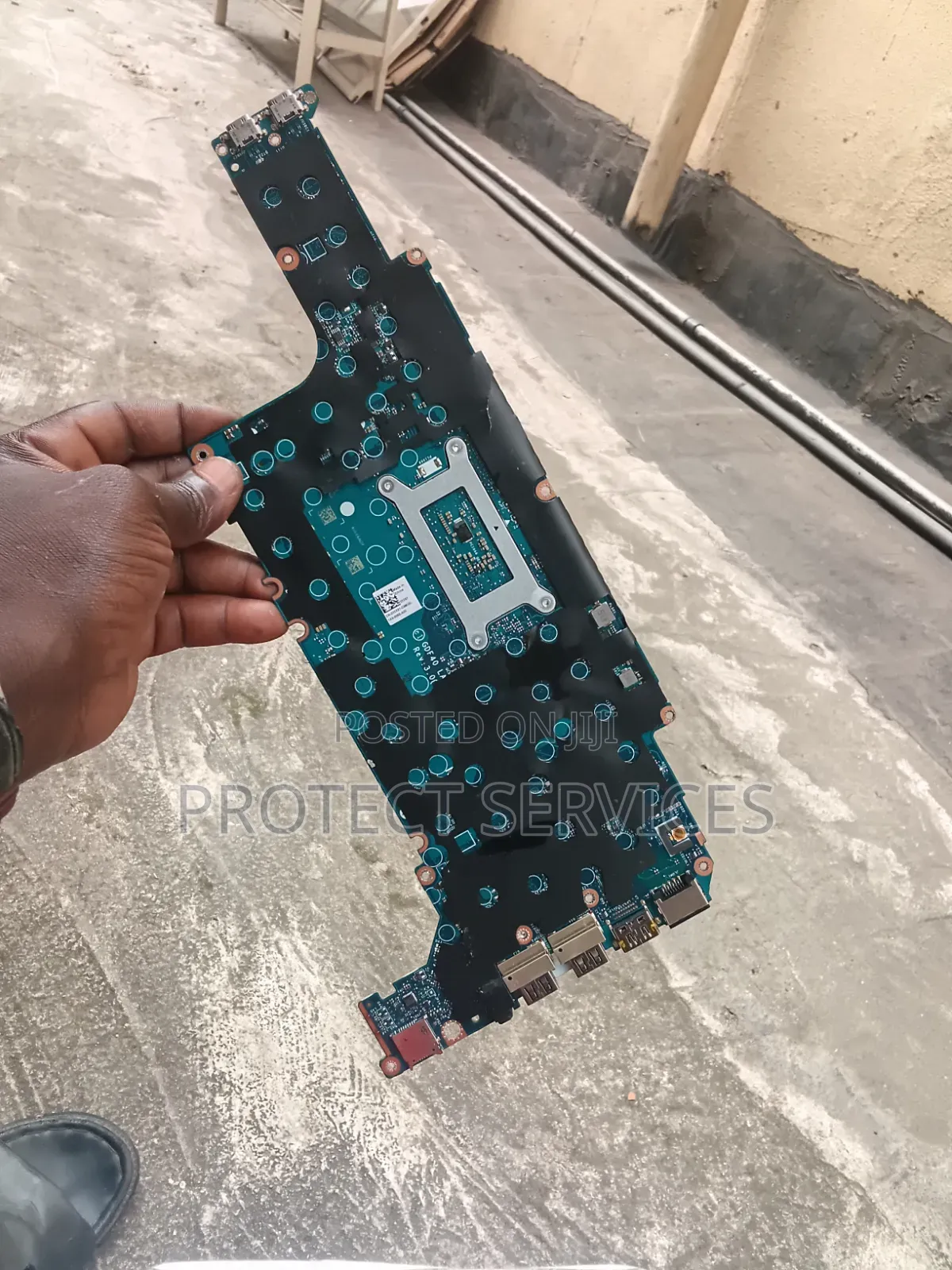 Dell Latitude 7480 Motheroard.