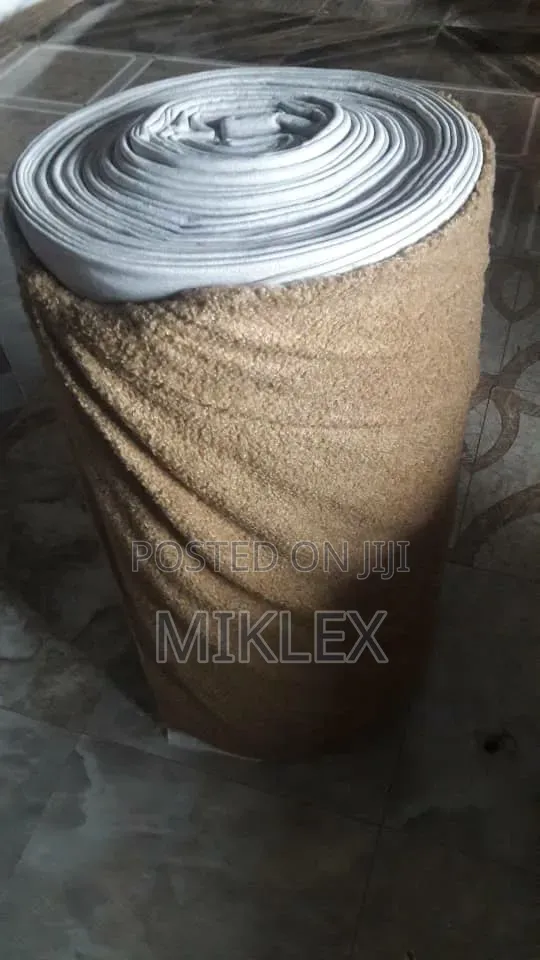 Buccle Materials for Beds and Sofa
