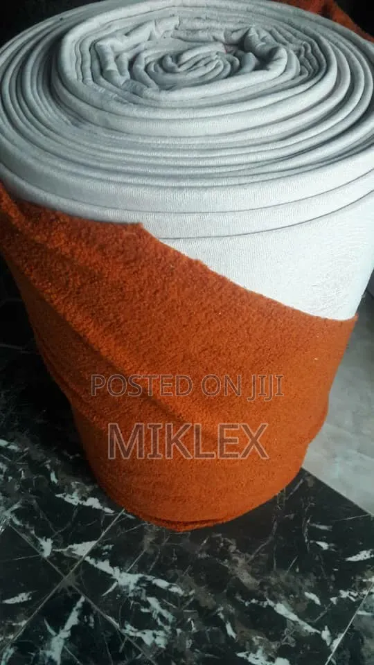 Buccle Materials for Beds and Sofa