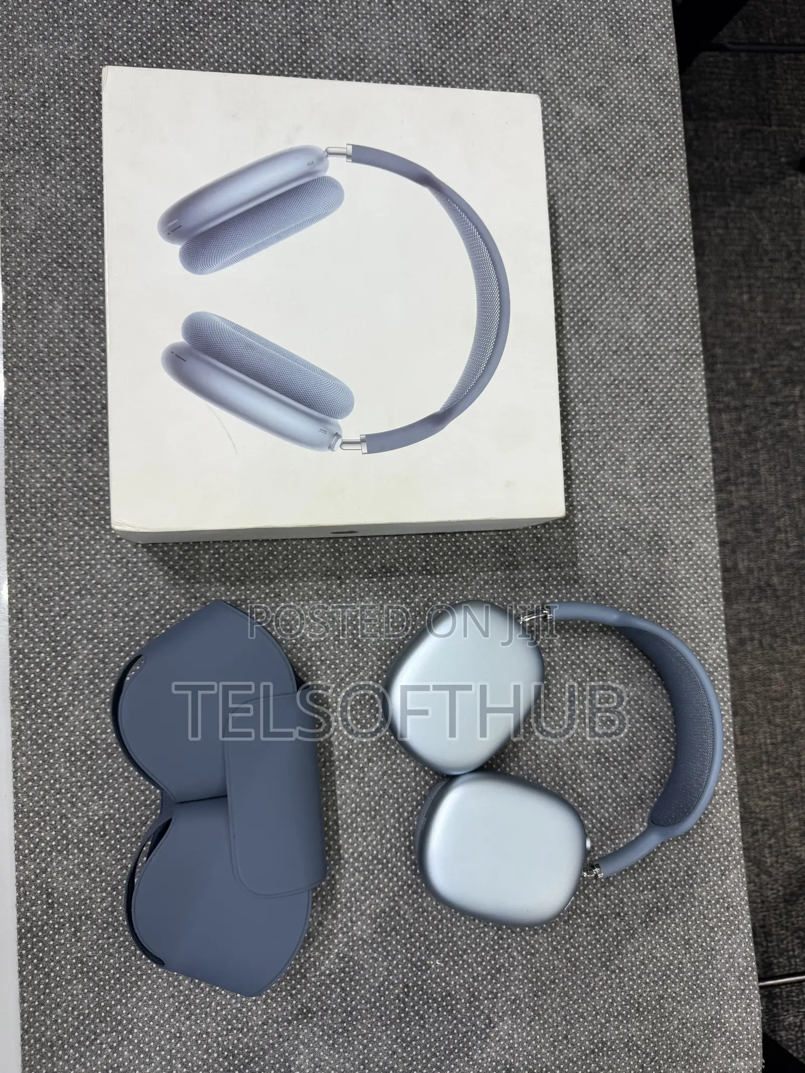AirPods Max (USB-C)