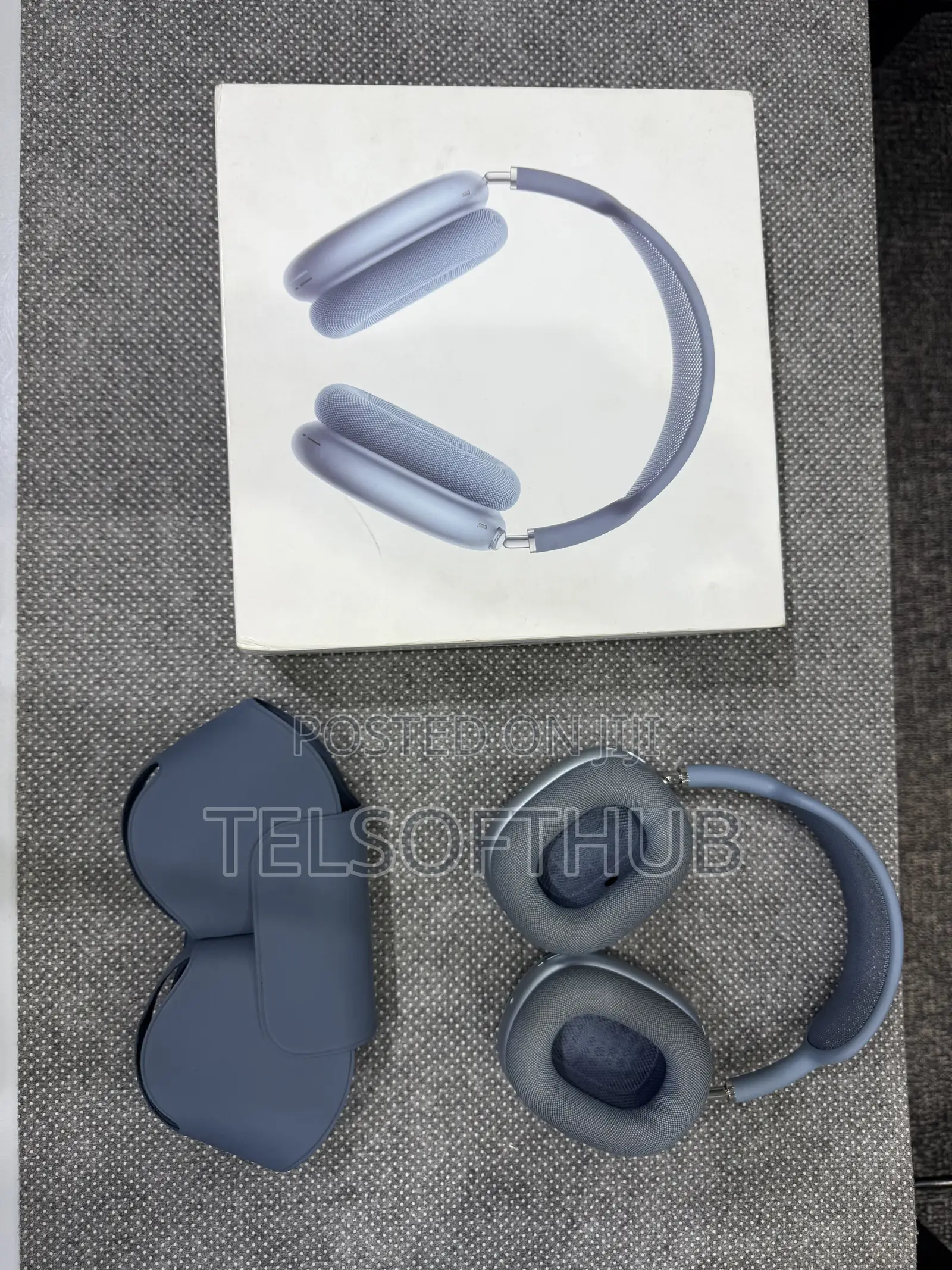 AirPods Max (USB-C)