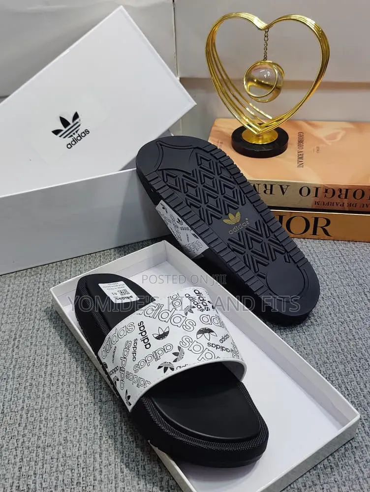 Luxury Slides