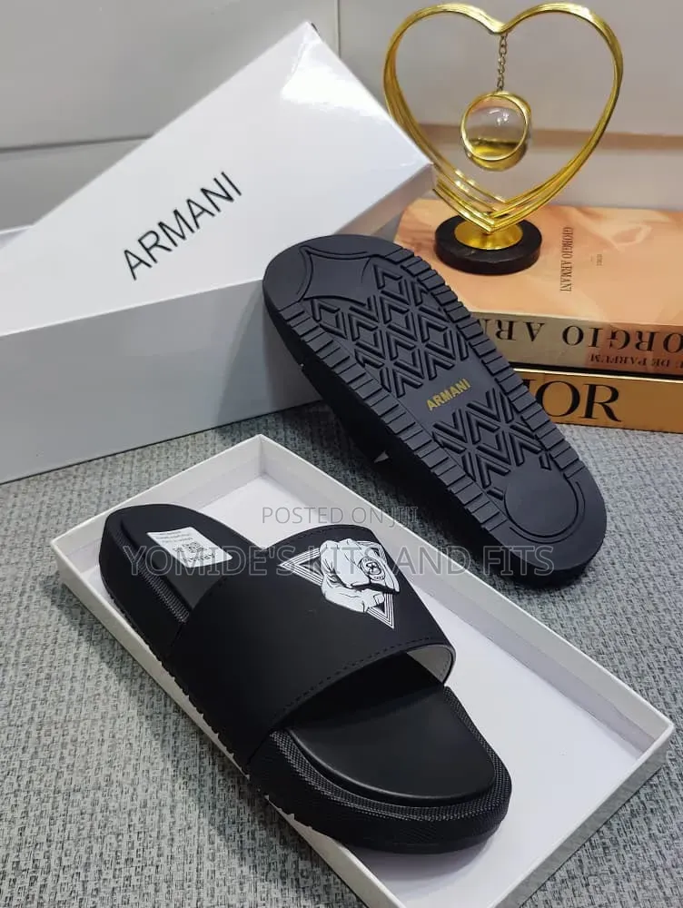 Luxury Slides