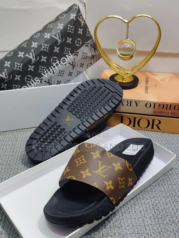 Luxury Slides