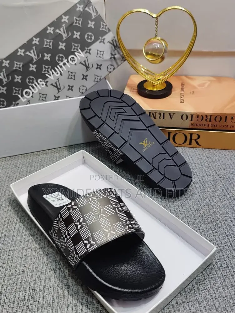 Luxury Slides