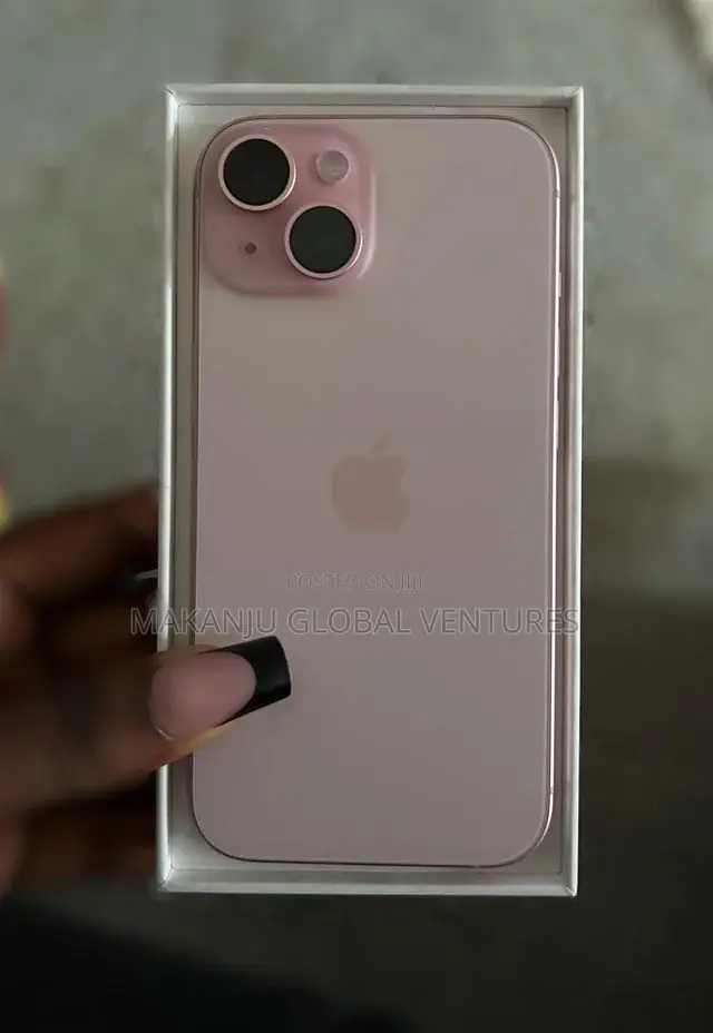 Apple iPhone 13 128 GB Pink