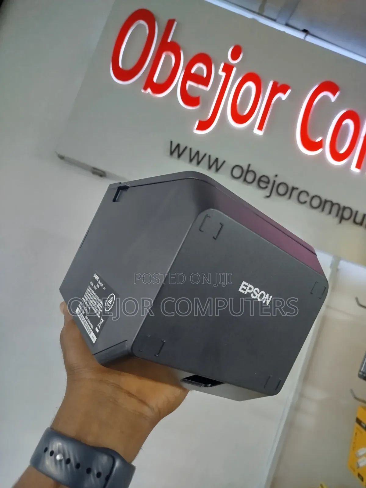 Espon Thermal Printer TM-T20IV-001