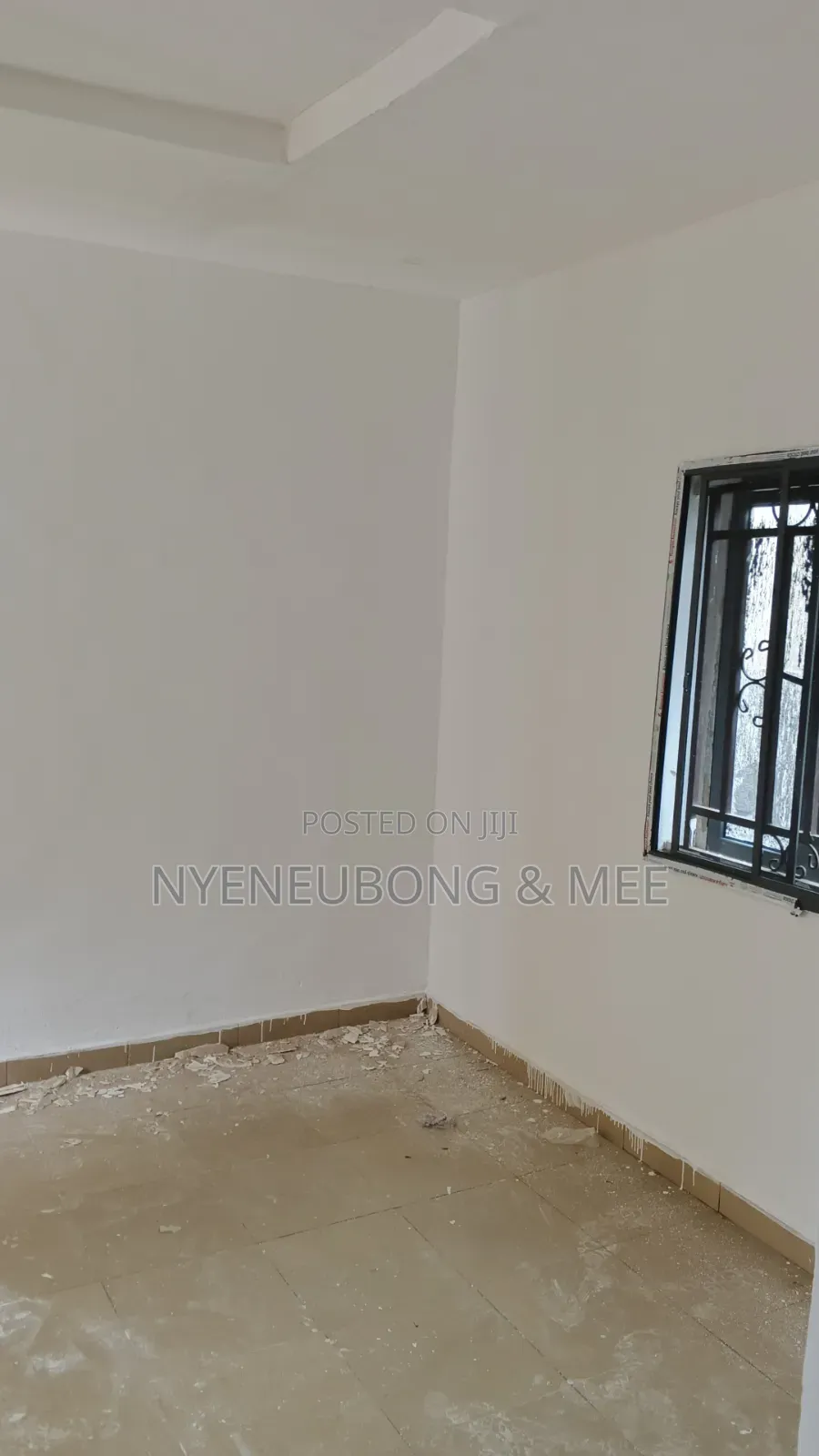 Studio Apartment in Karu for rent