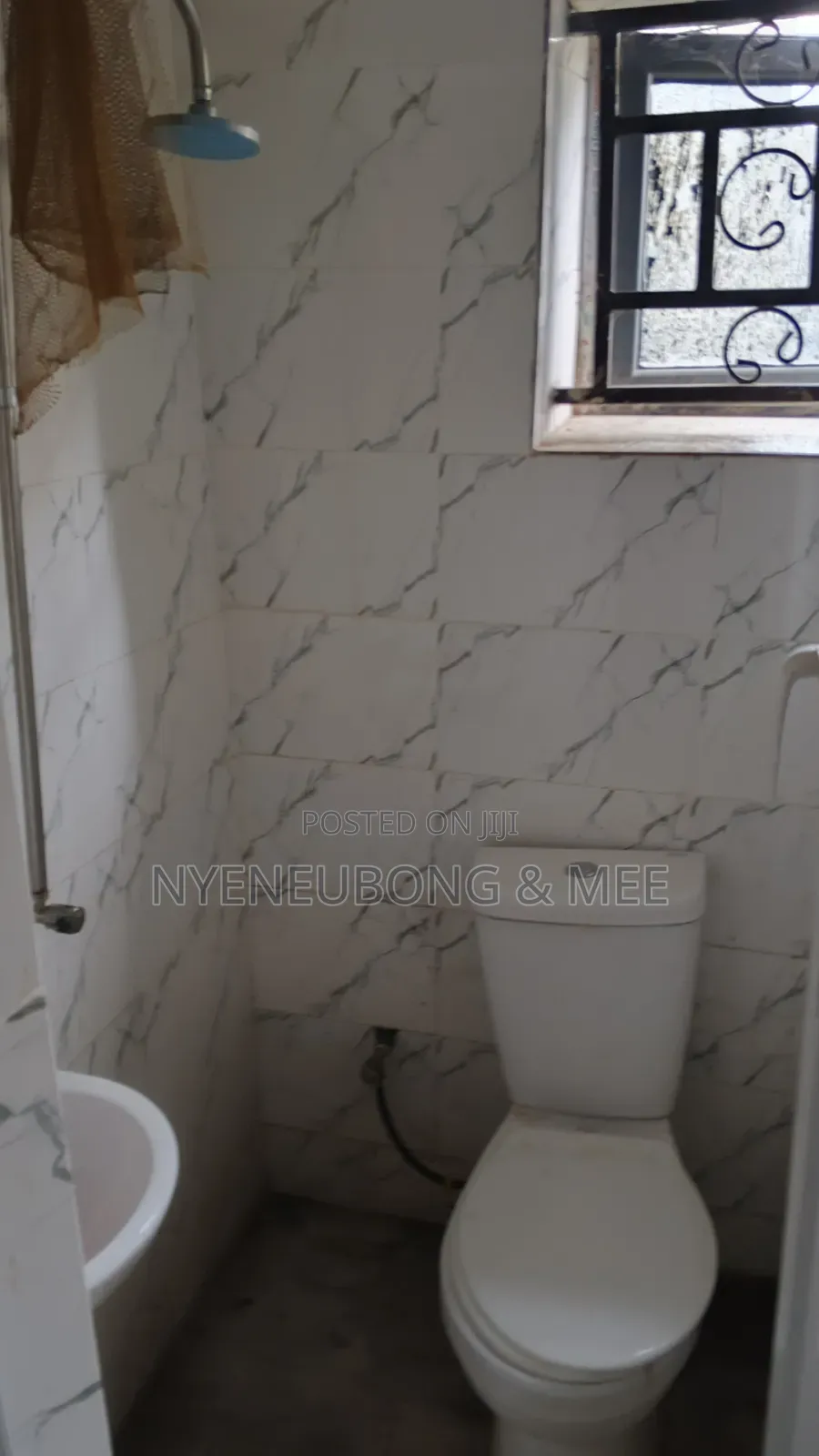 Studio Apartment in Karu for rent