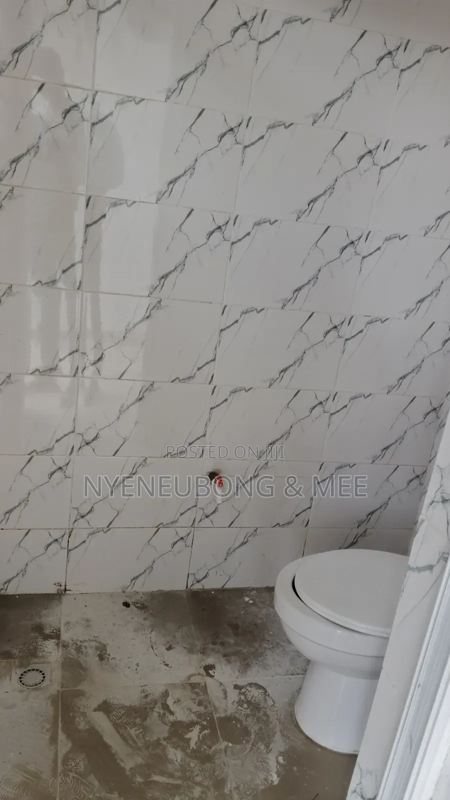 Studio Apartment in Karu for rent