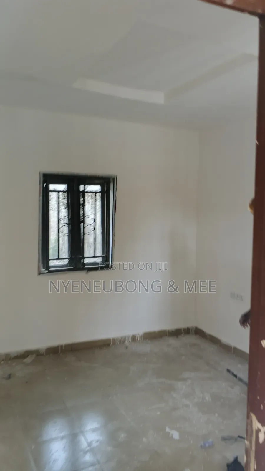 Studio Apartment in Karu for rent