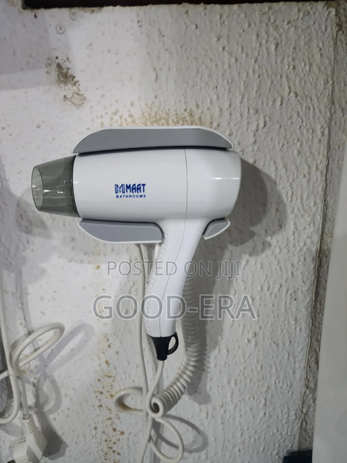 Hair Dryer