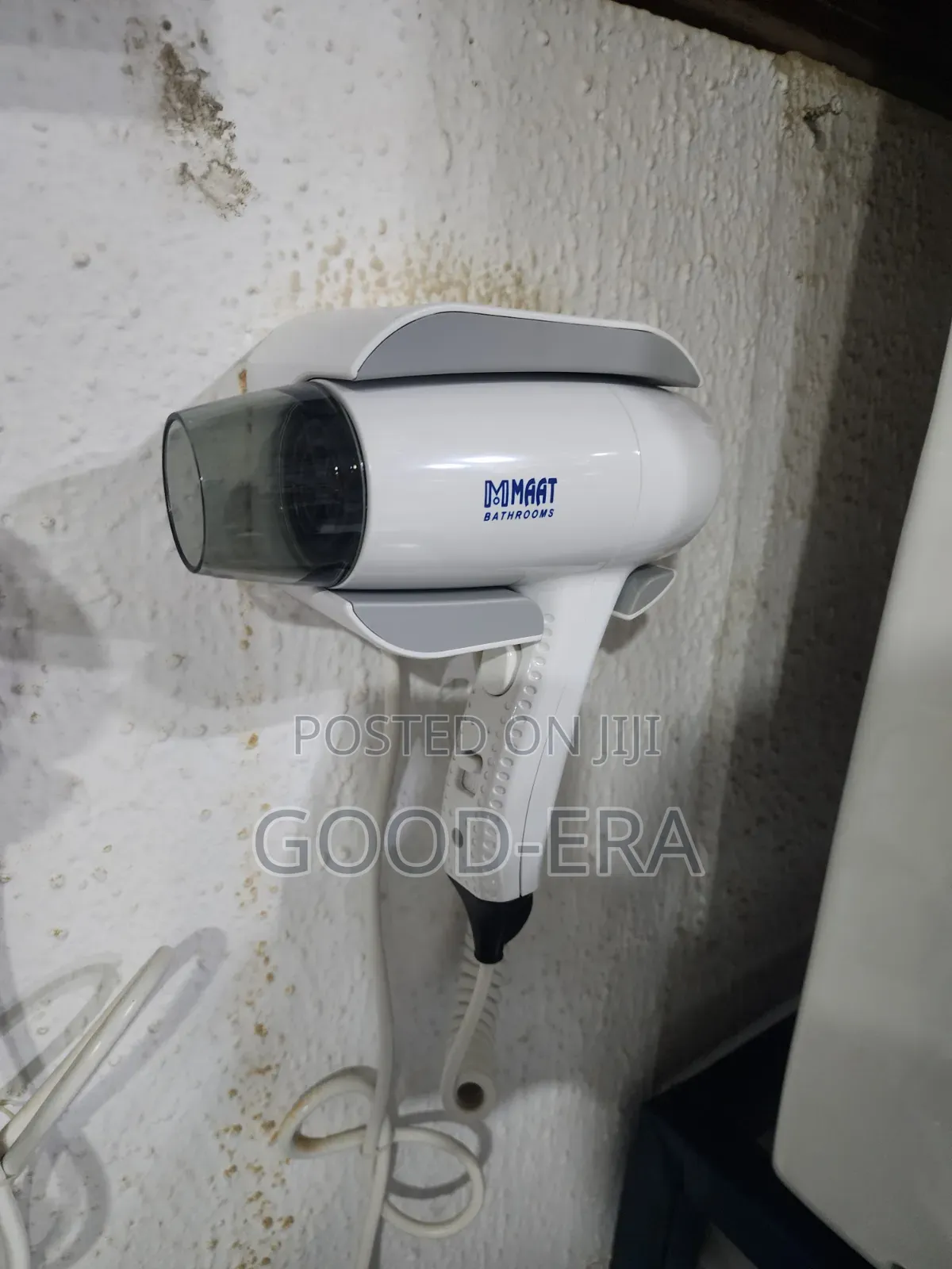 Hair Dryer