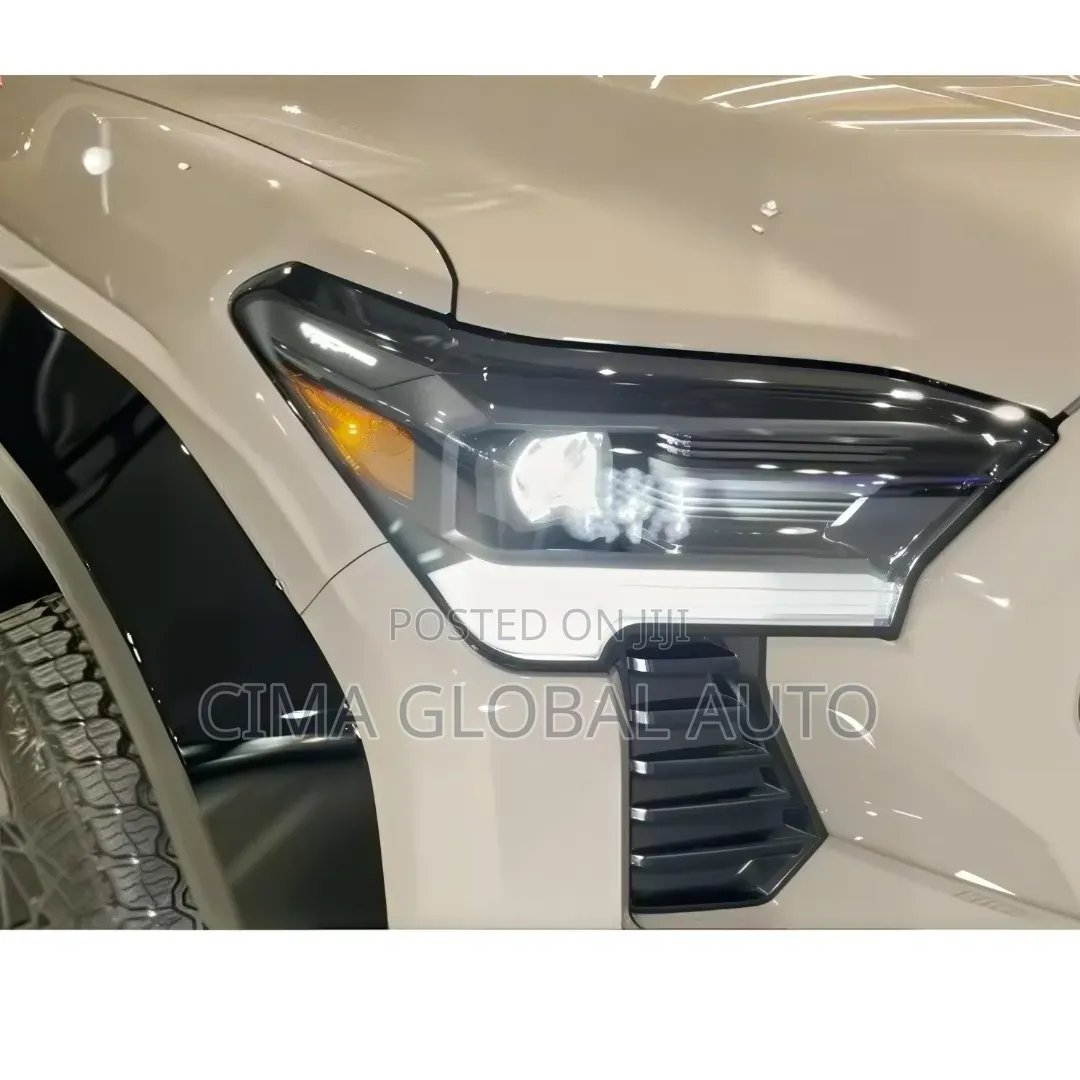 2025 Tacoma Transformation of Your Old Model Tacoma 2008-2015 | CIMA