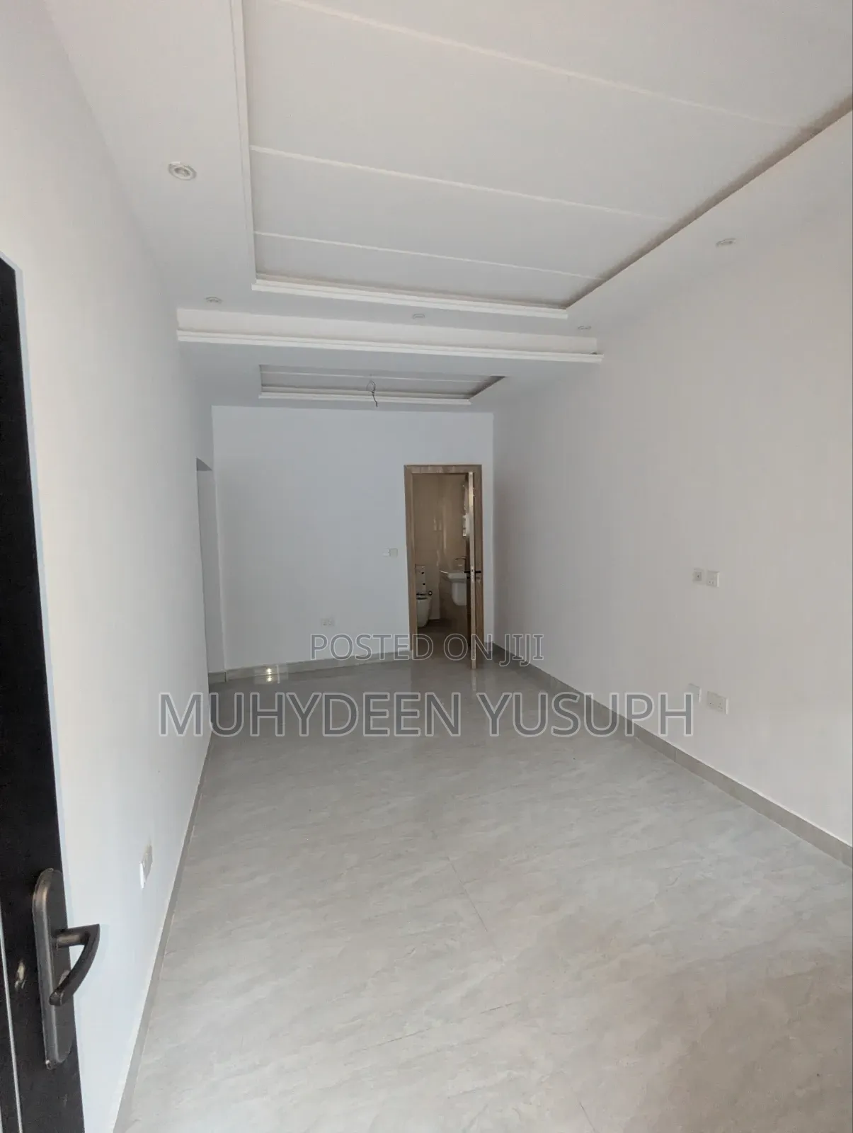 4bdrm Duplex in Allen Avenue for rent