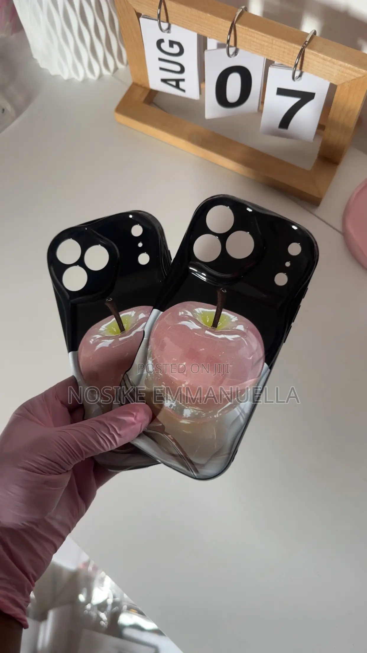 Quality Phone Case for iPhone - Stylish Affordabele