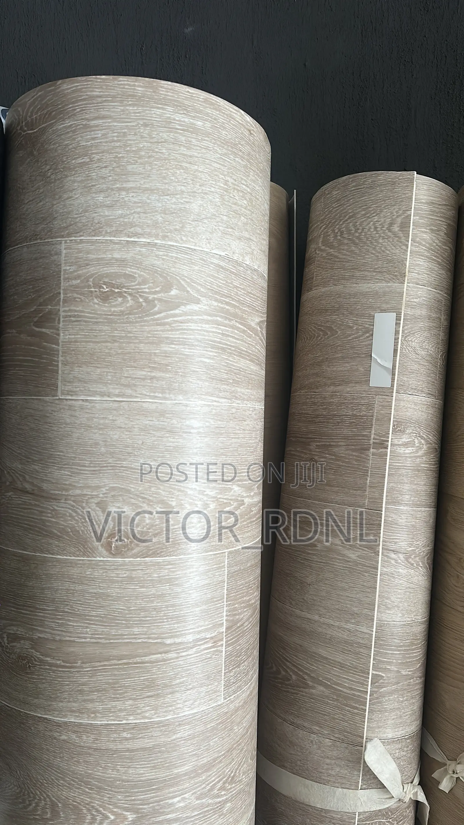 Thick Vinyl Carpet Samples