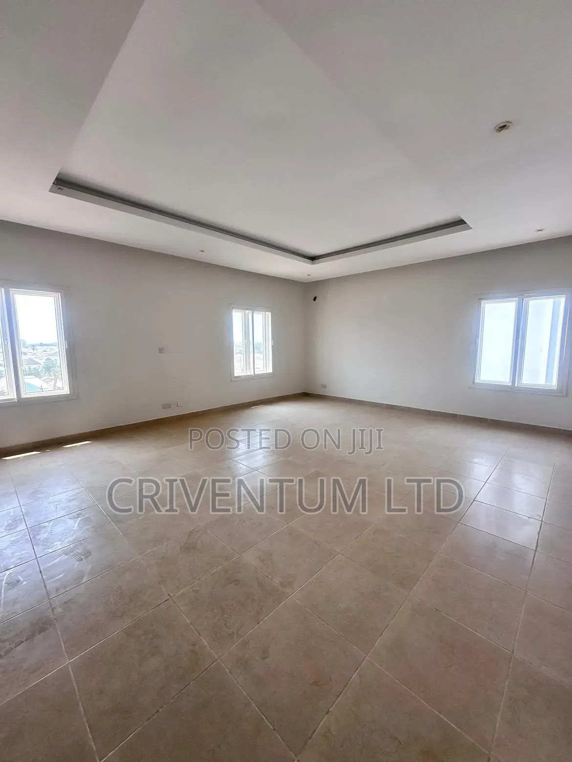 5bdrm Duplex in Jabi for sale
