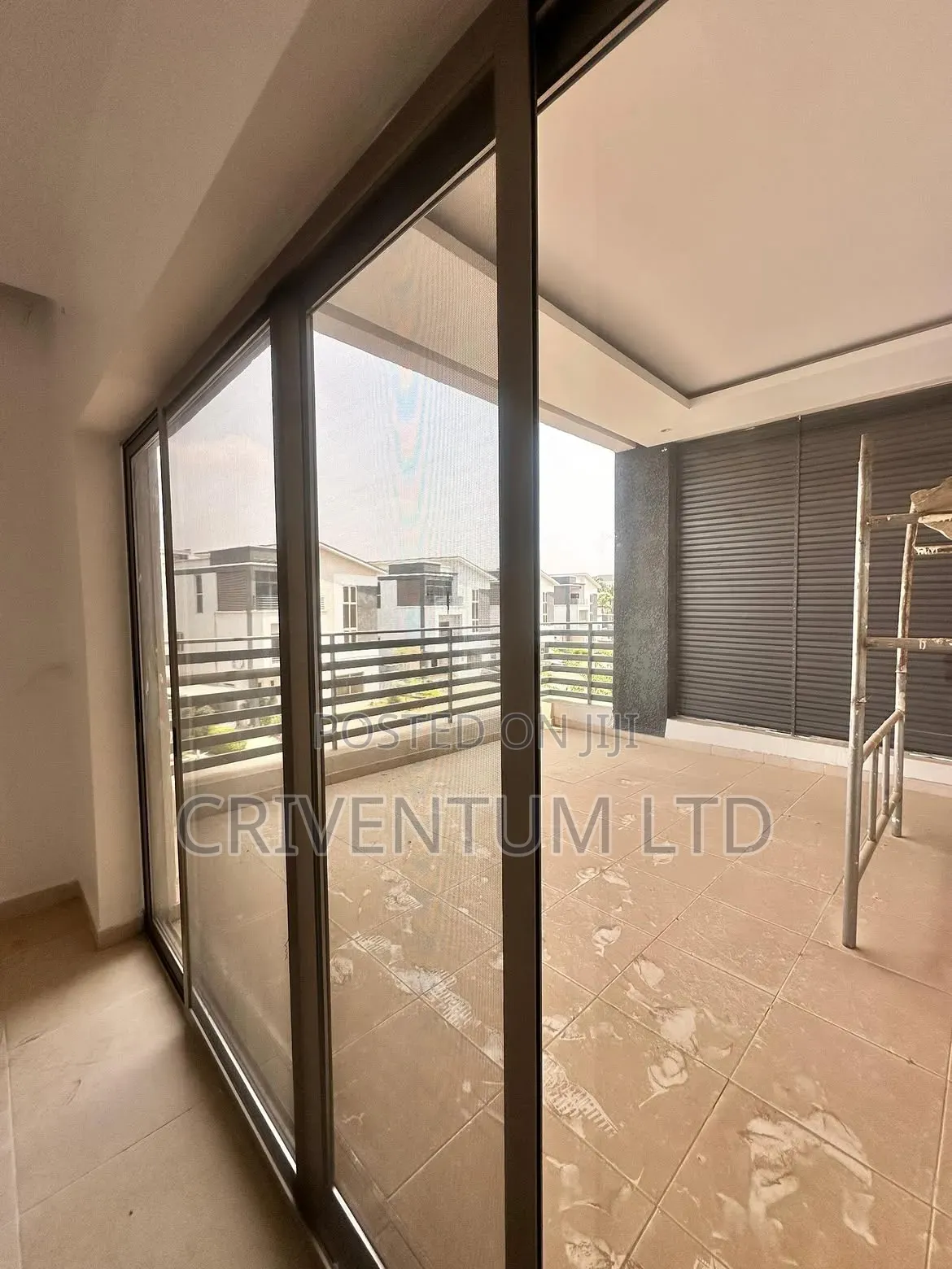 5bdrm Duplex in Jabi for sale