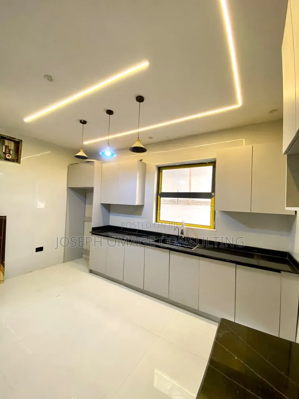 3bdrm Duplex in Captain Scott Estate, Ado / Ajah for sale