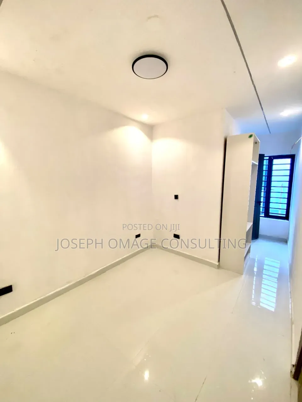 3bdrm Duplex in Captain Scott Estate, Ado / Ajah for sale