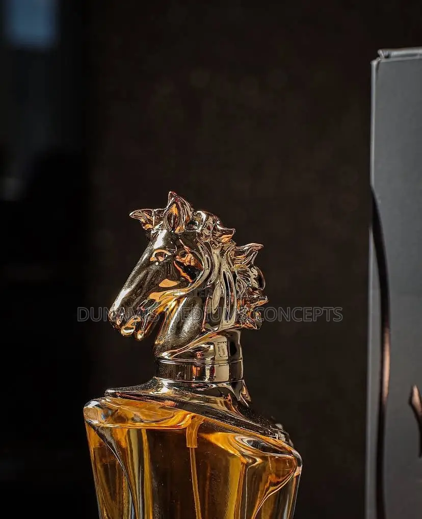 Lattafa Maahir Edp 100ml for Men