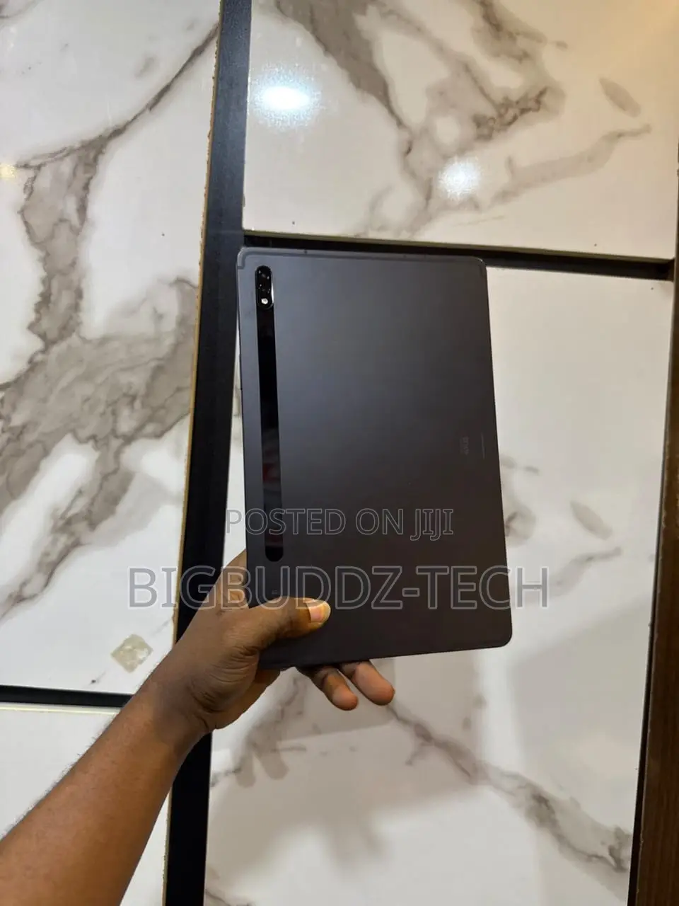 Samsung Galaxy Tab S8 128 GB Gray