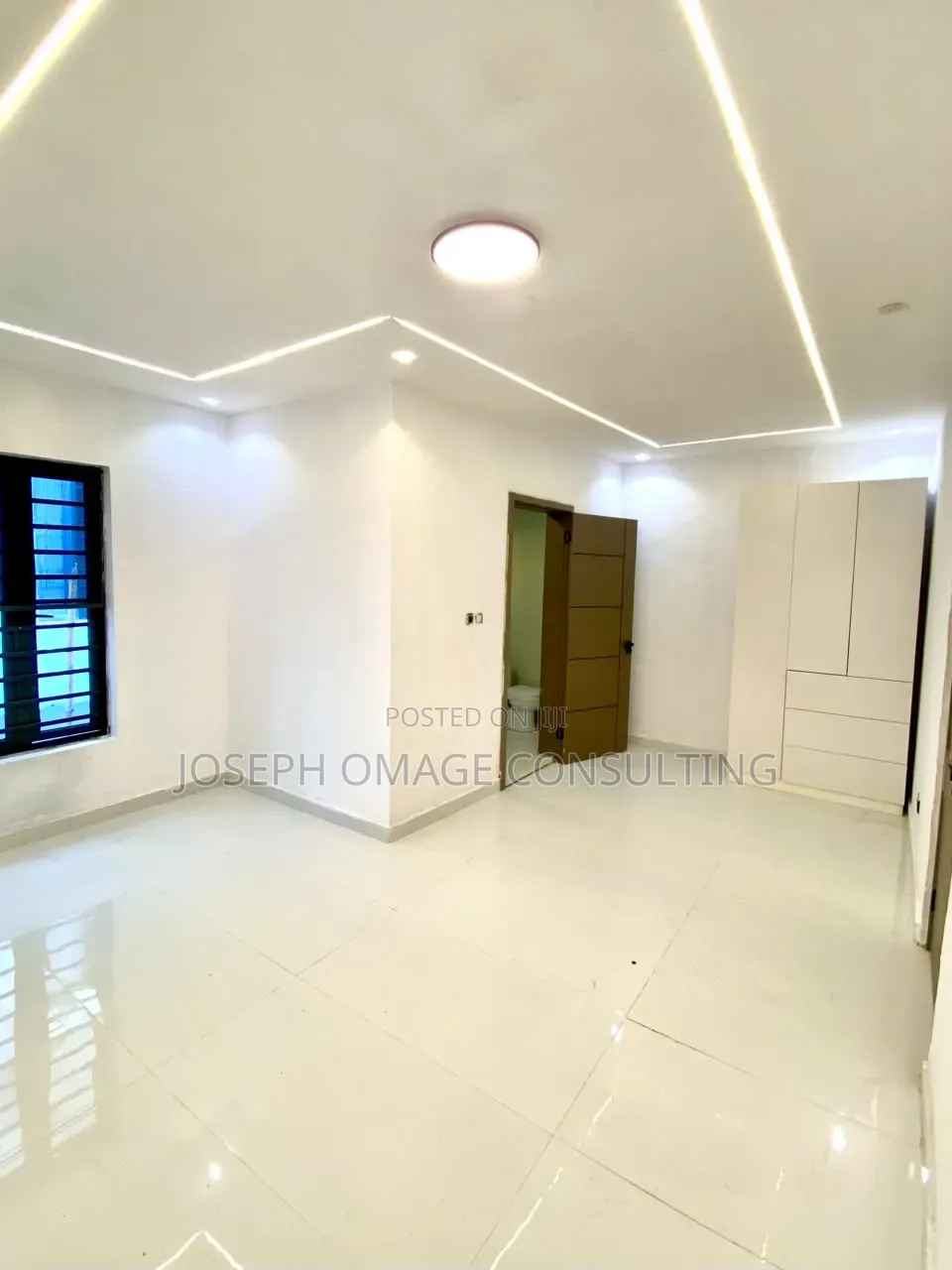 4bdrm Duplex in Captain Scott Estate, Ado / Ajah for sale