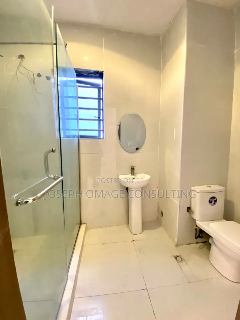 4bdrm Duplex in Captain Scott Estate, Ado / Ajah for sale