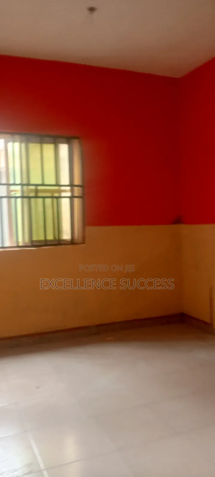 2bdrm Block of Flats in Princess Abiola Str, Council for rent