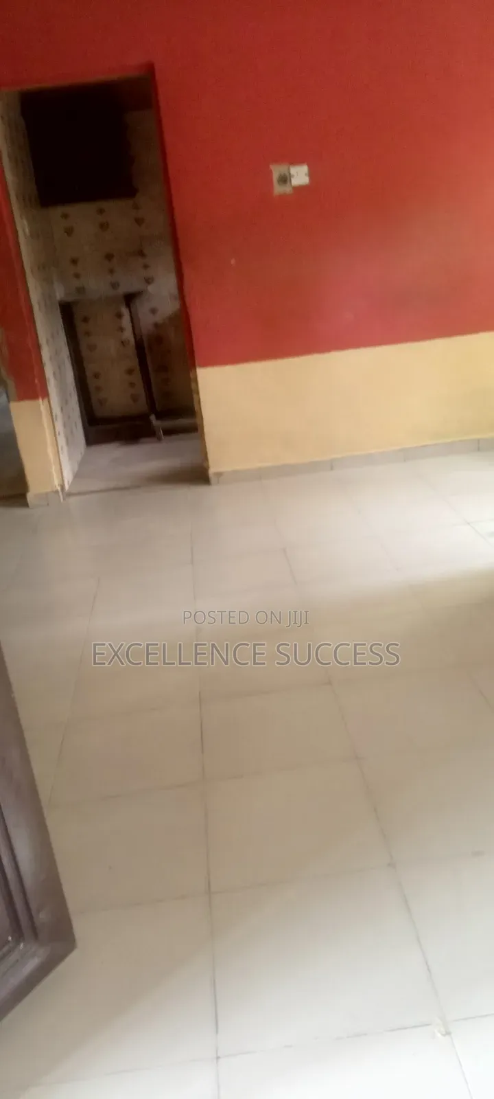 2bdrm Block of Flats in Princess Abiola Str, Council for rent