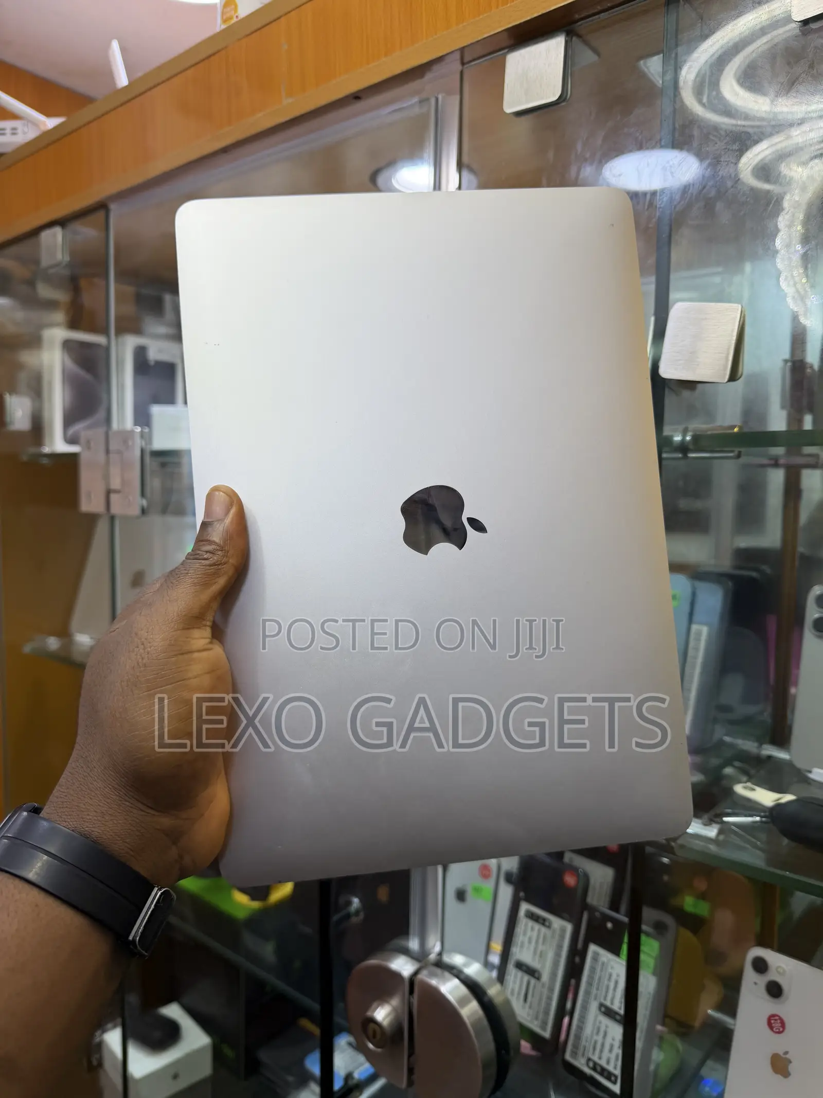 Laptop Apple MacBook Air 2019 8GB Intel Core i5 SSD 256GB
