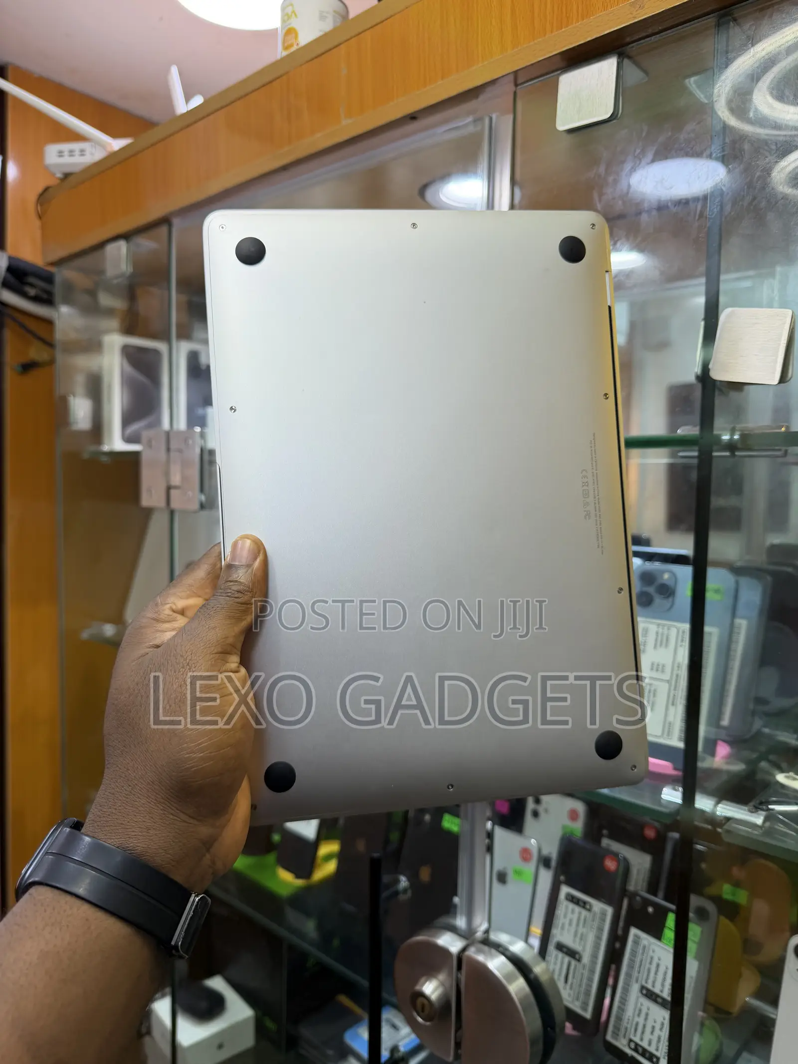 Laptop Apple MacBook Air 2019 8GB Intel Core i5 SSD 256GB