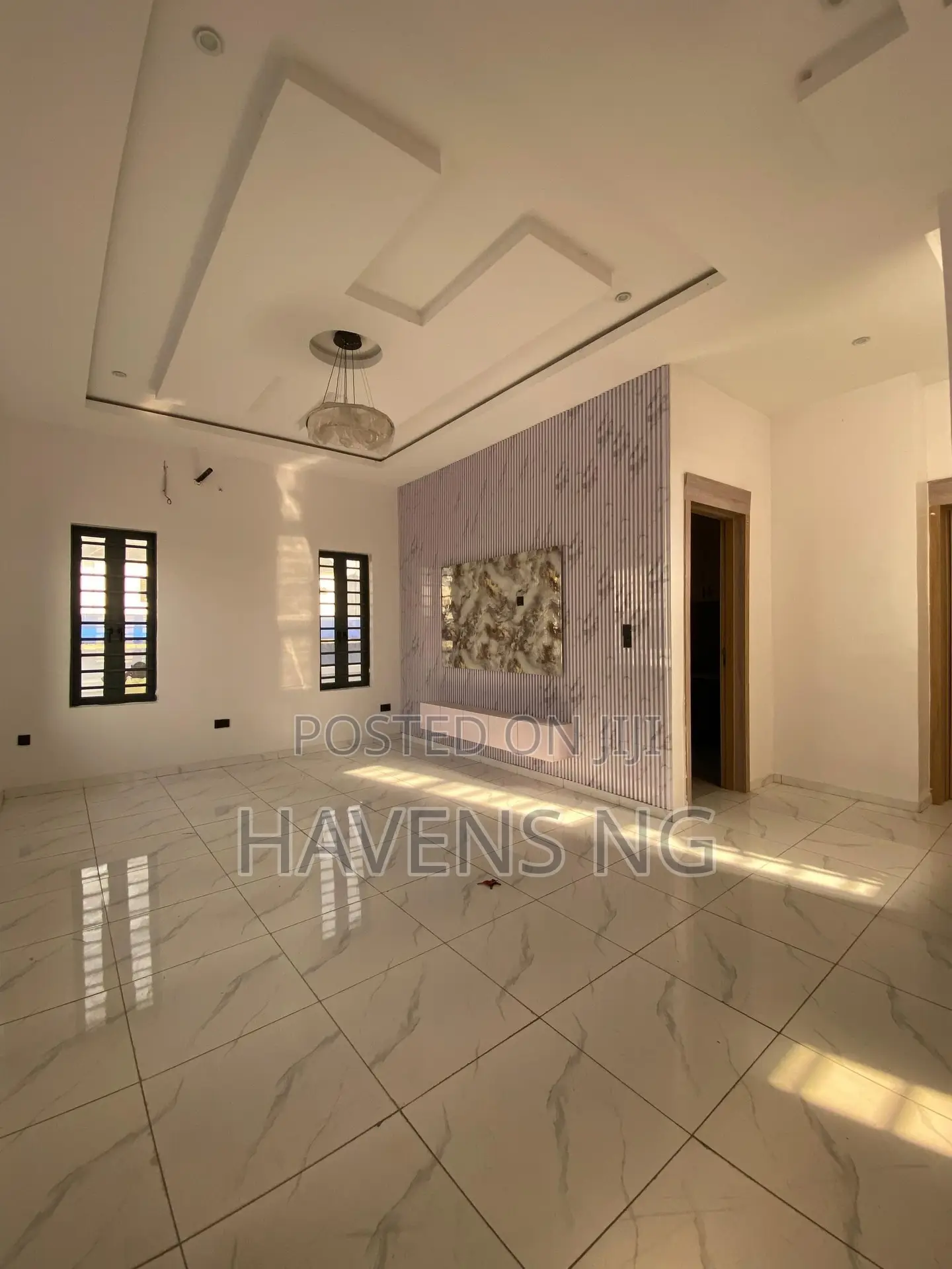 5bdrm Duplex in Ajah for sale