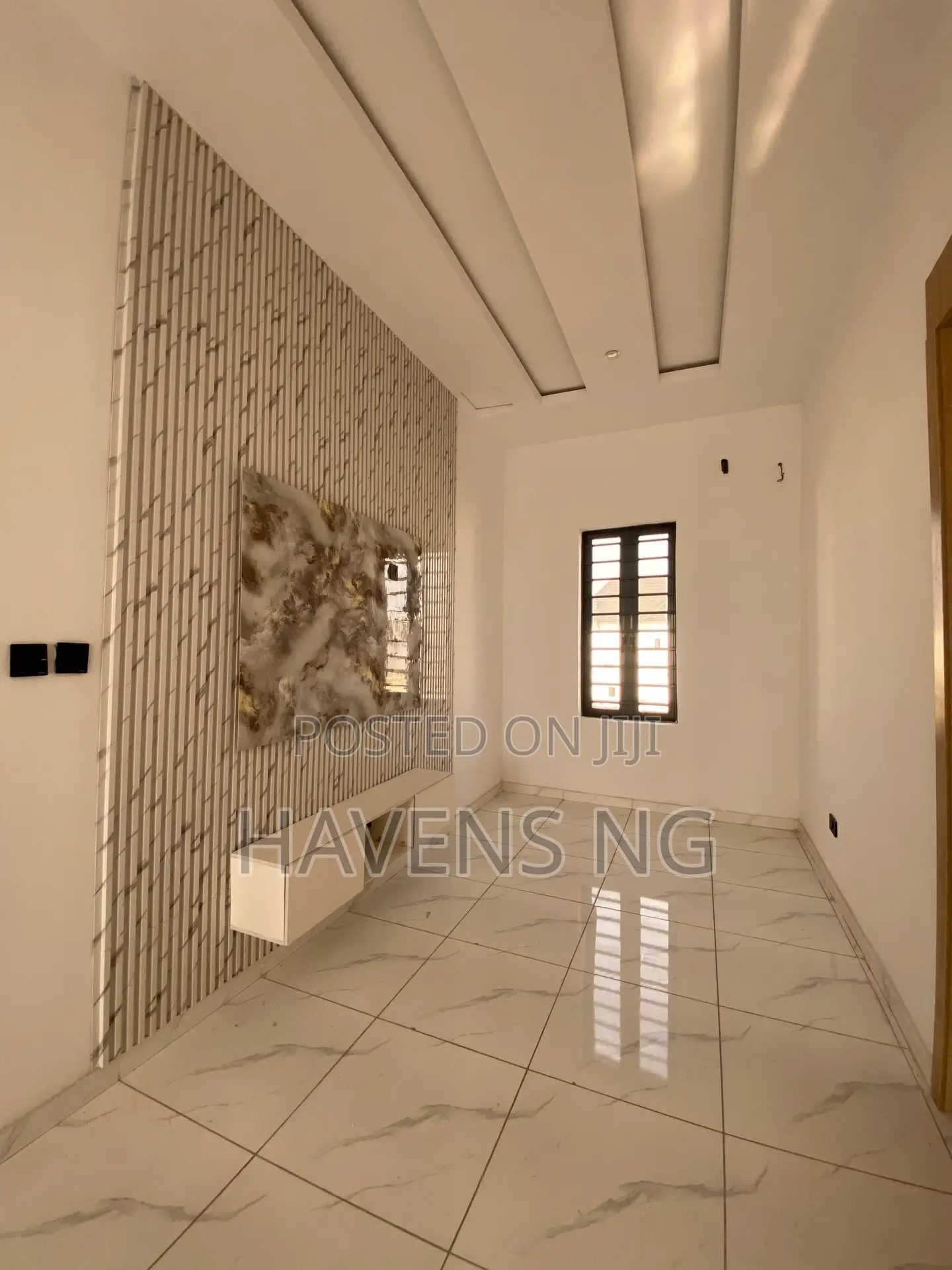 5bdrm Duplex in Ajah for sale