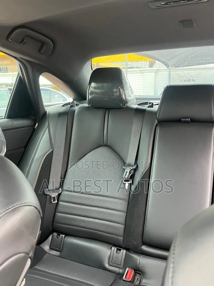 Toyota Avalon XSE 2020 Gray